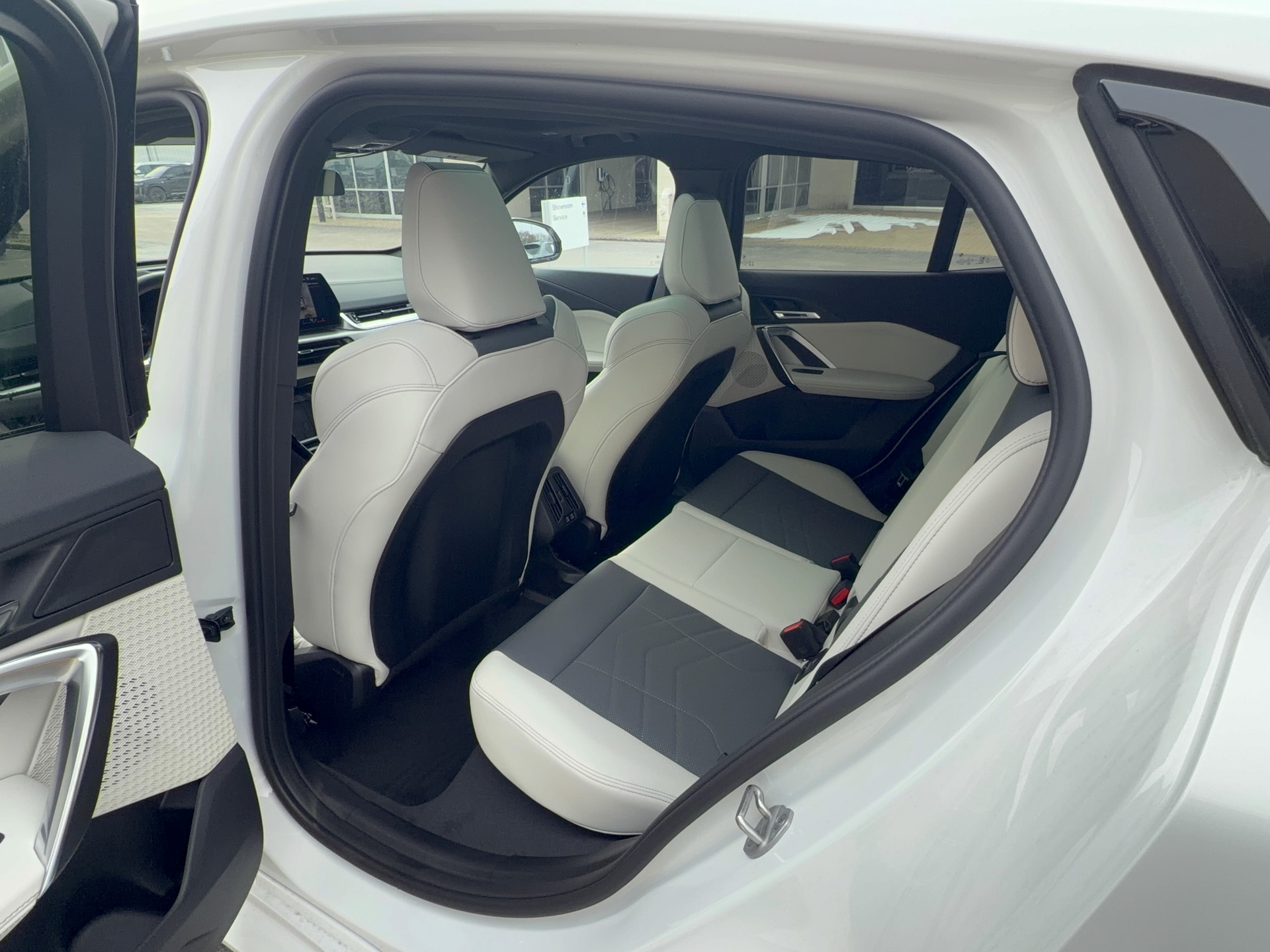2026 BMW X2 28i - Photo 17