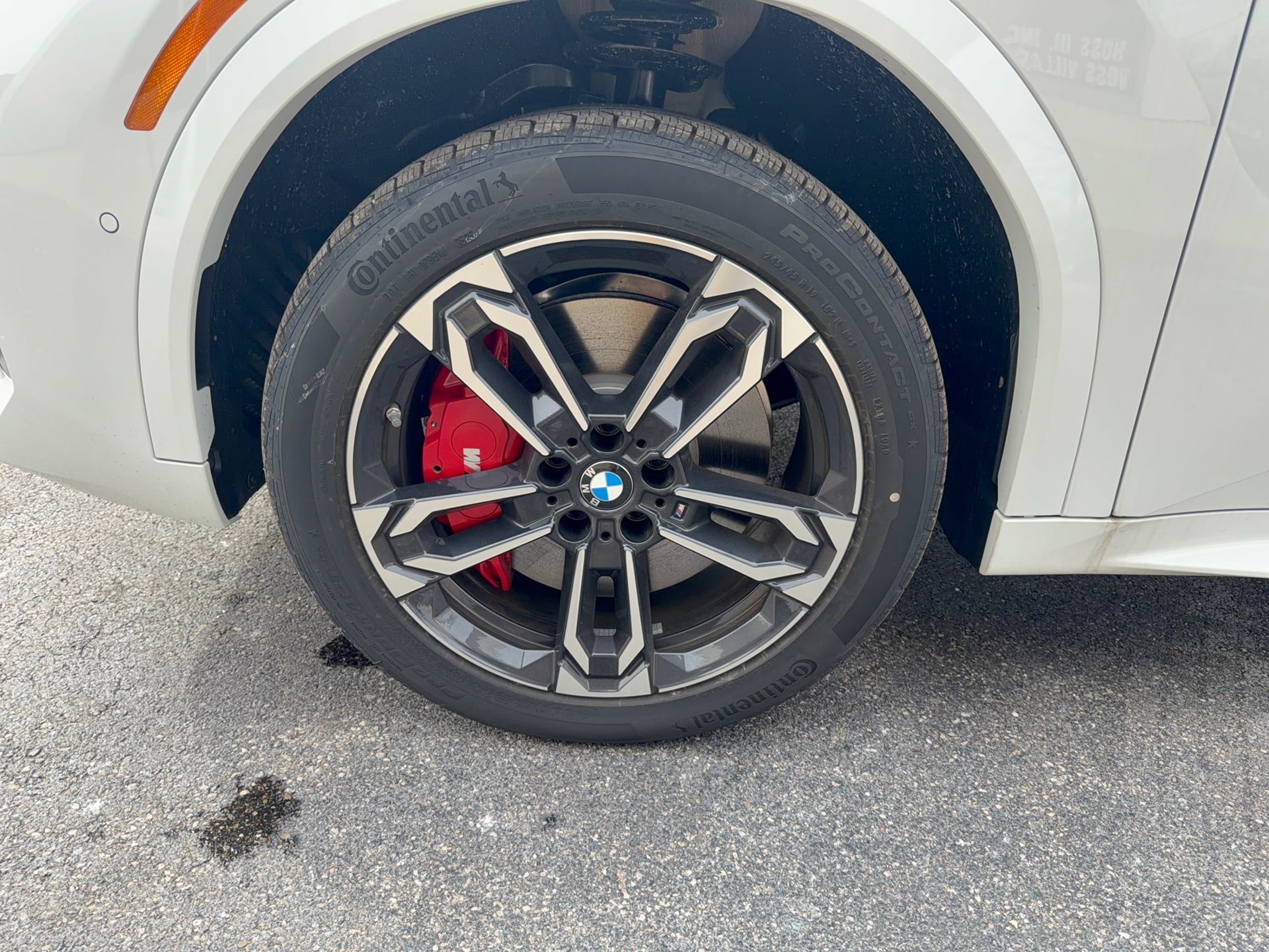 2026 BMW X2 28i - Photo 21