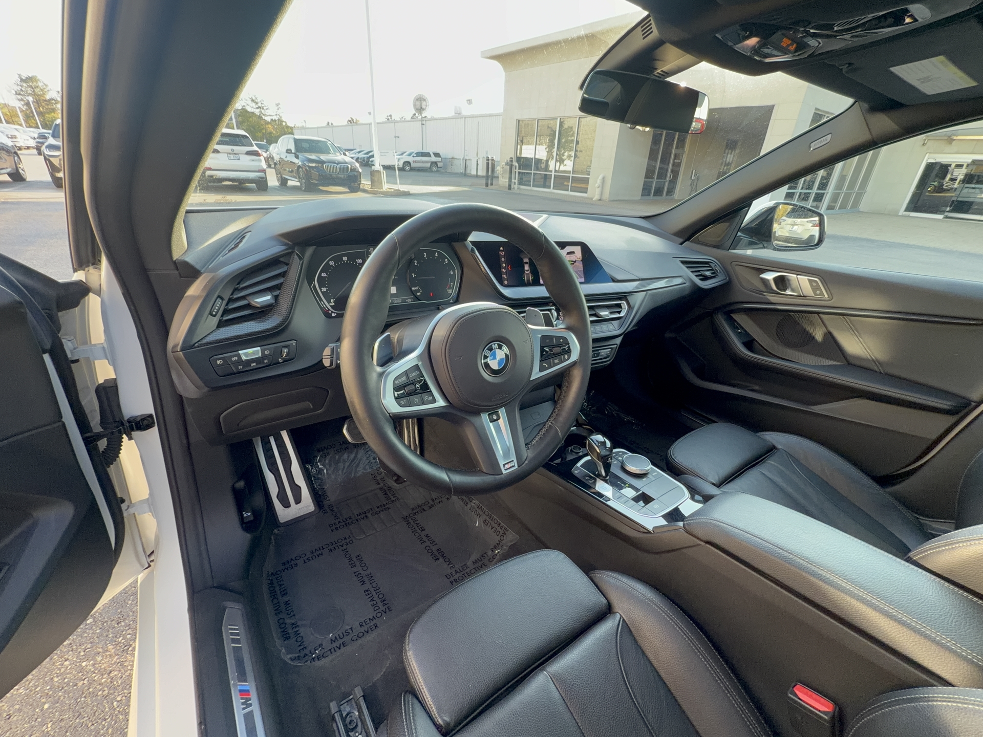 2020 BMW 228i xDrive 228i xDrive Gran Coupe, photo 10 of 12