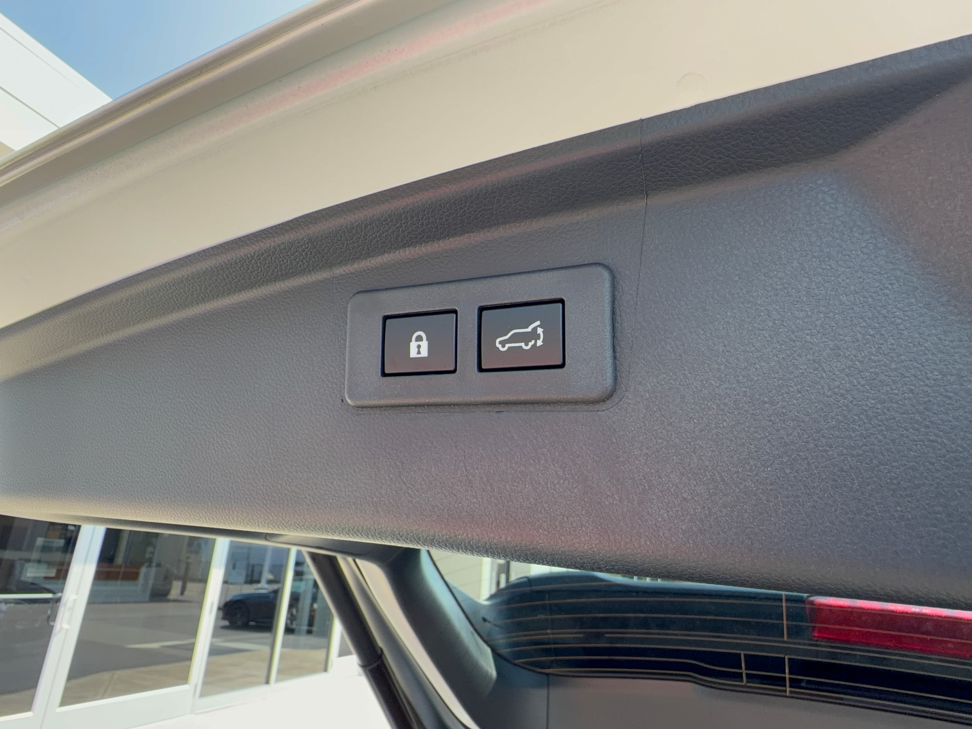 2025 Subaru Outback Touring XT, photo 6 of 12