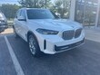 BMW X5 xDrive50e