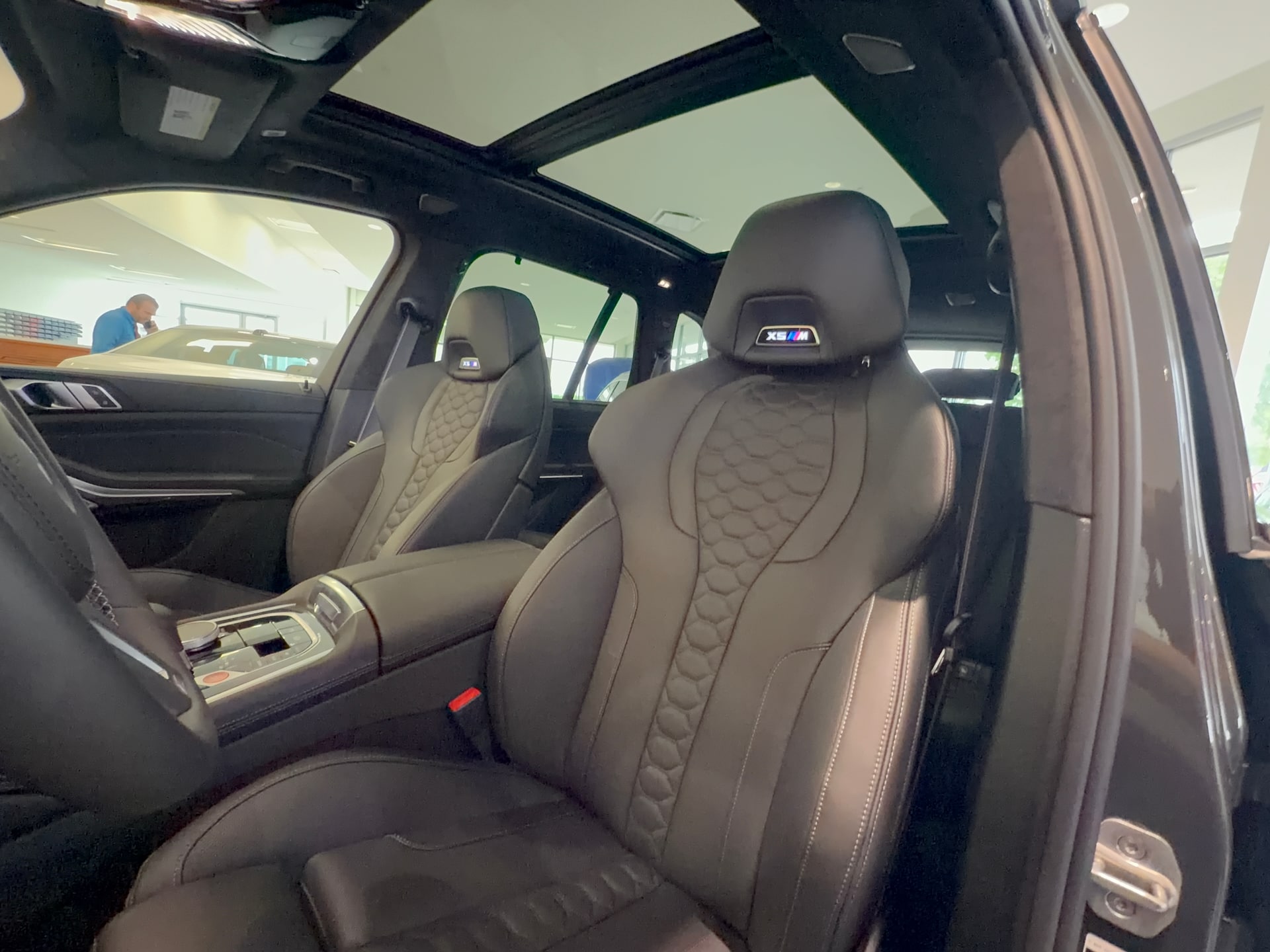 2026 BMW X5 M X5 M - Photo 9