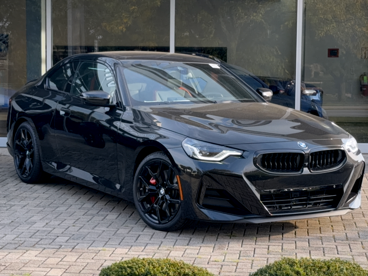 2026 BMW 230i xDrive xDrive Coupe