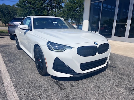 2025 BMW 230i xDrive i xDrive Coupe