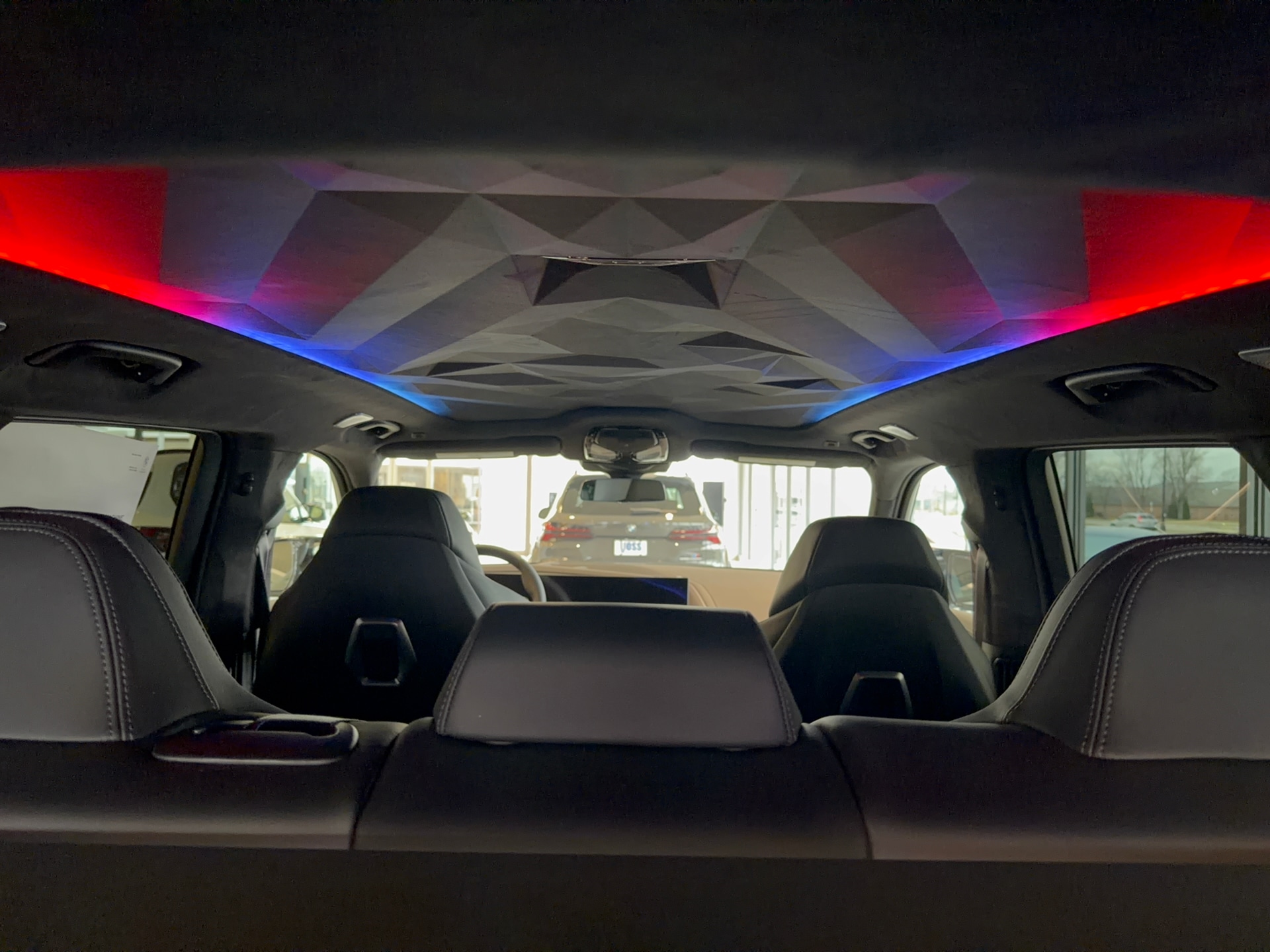 2026 BMW XM Base - Photo 23