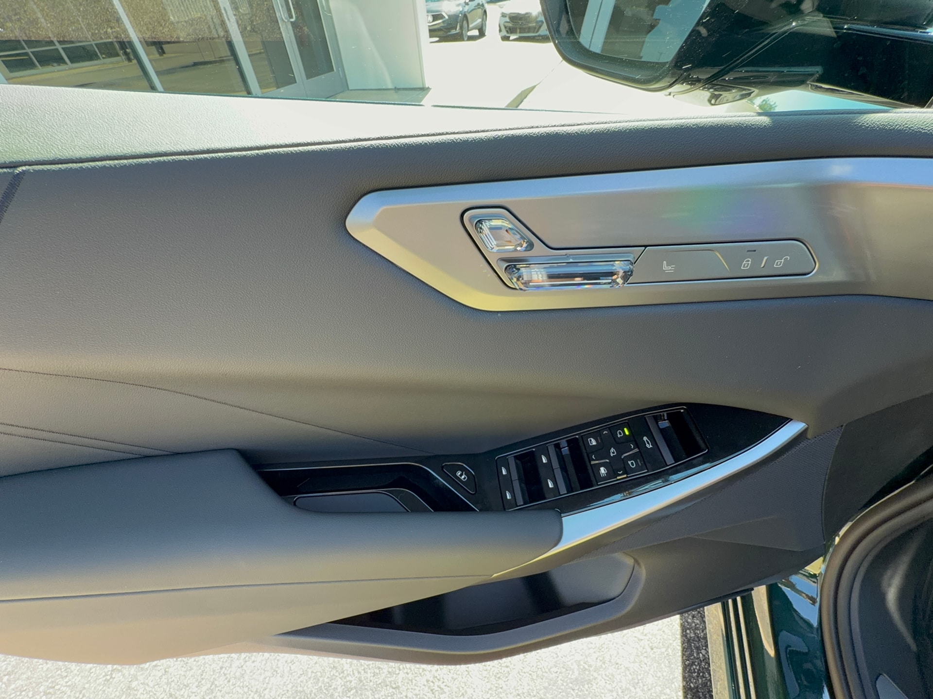 2027 BMW X5 40 xDrive, photo 10 of 12