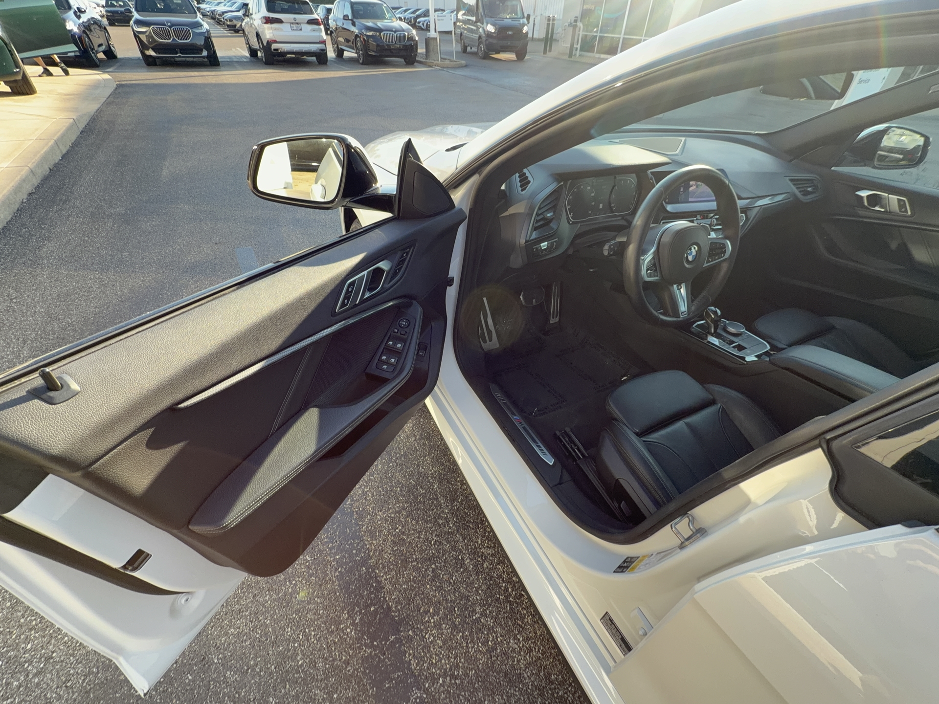 2020 BMW 228i xDrive 228i xDrive Gran Coupe, photo 7 of 12