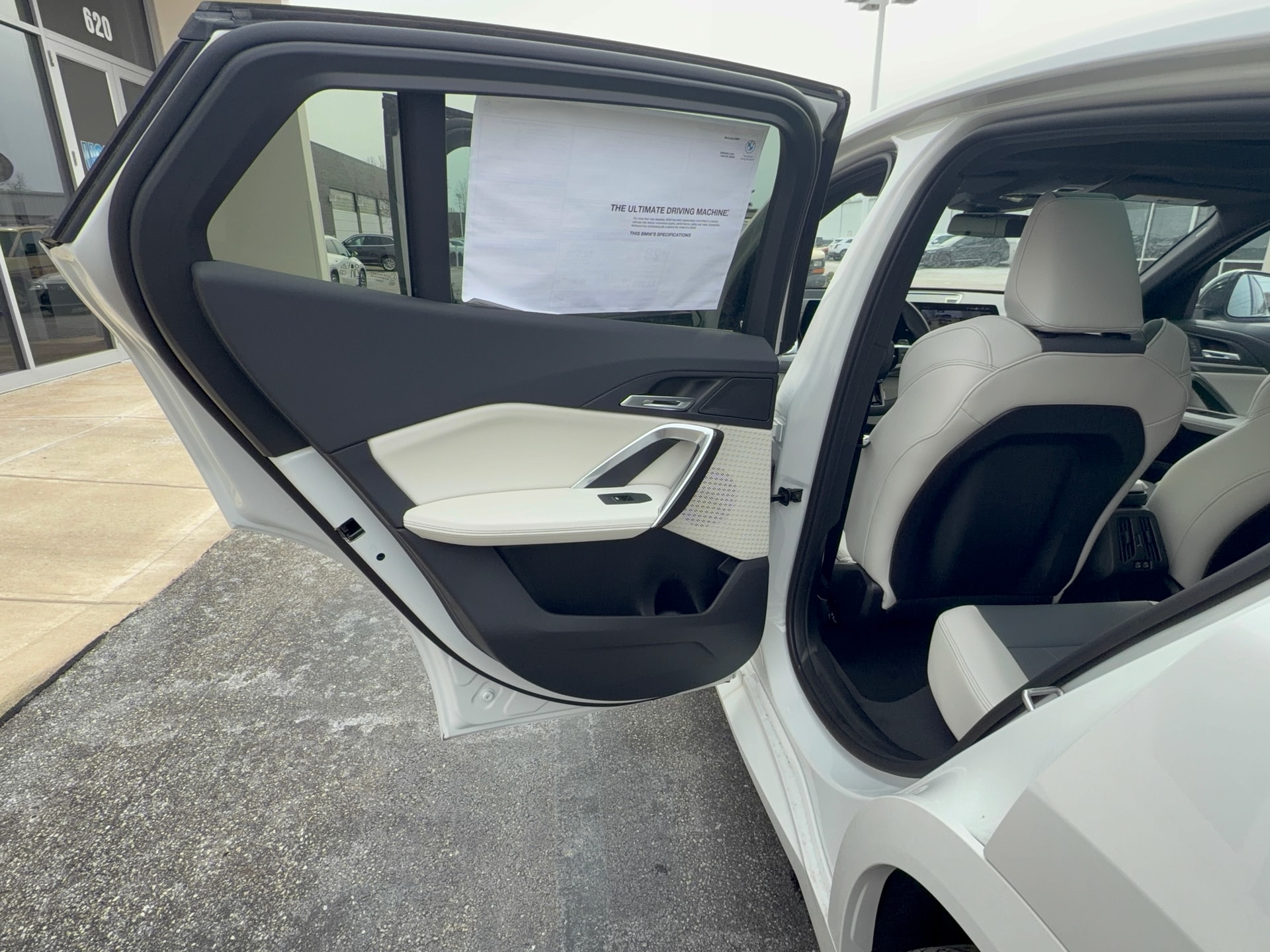 2026 BMW X2 28i - Photo 16