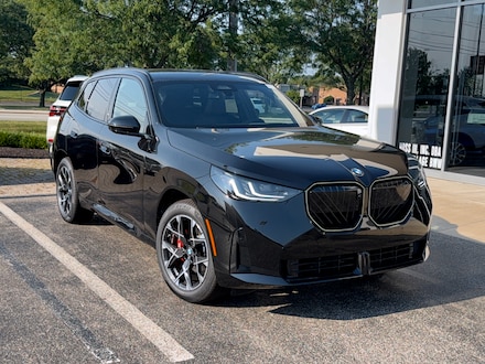 2026 BMW X3 30 xDrive 30 xDrive SUV