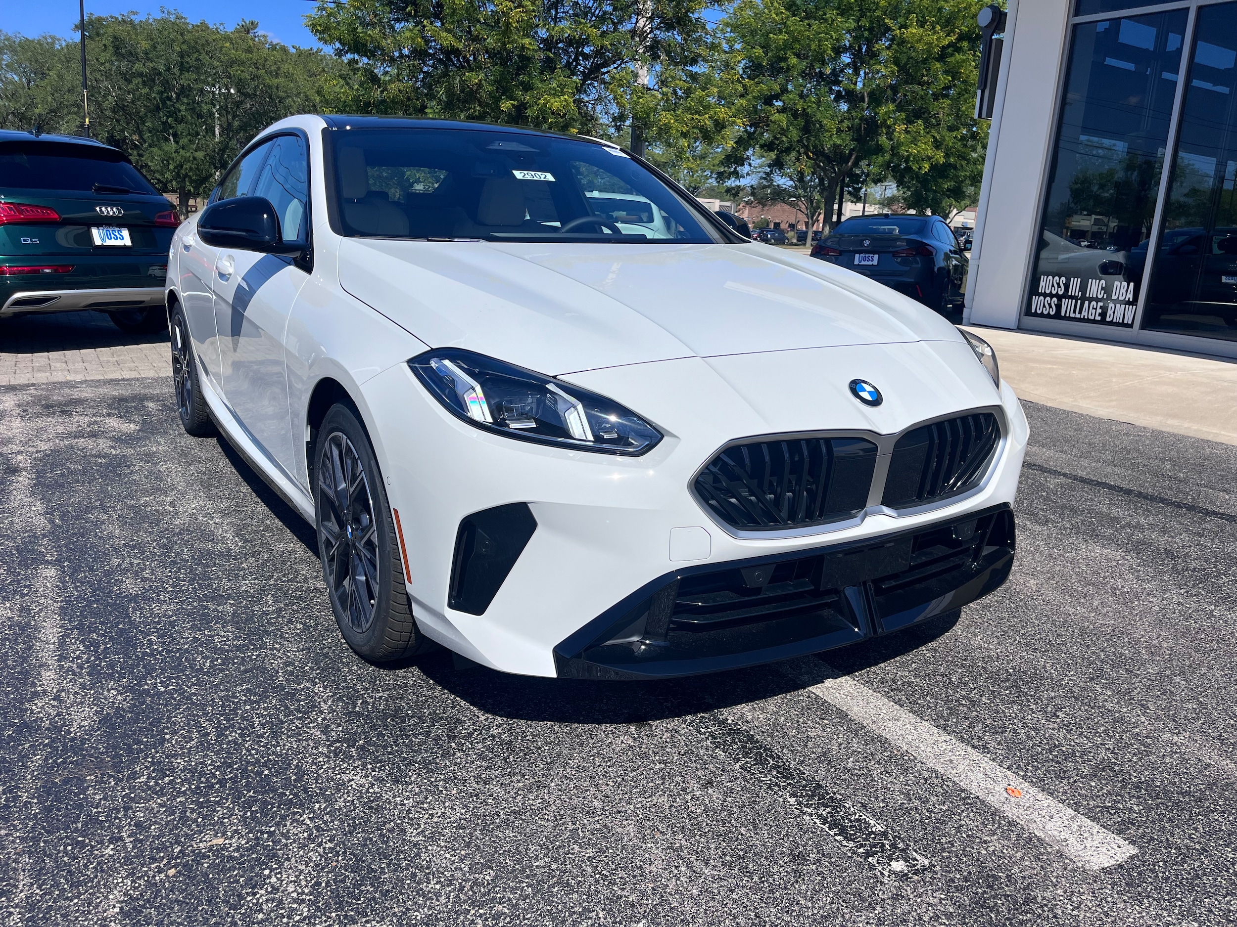 2026 BMW 2 Series