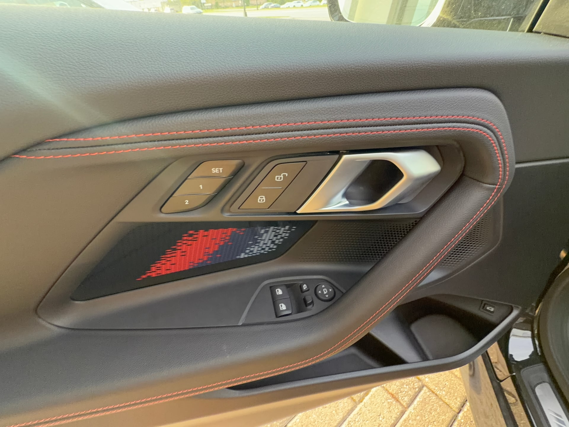 2026 BMW 230i xDrive, photo 8 of 12