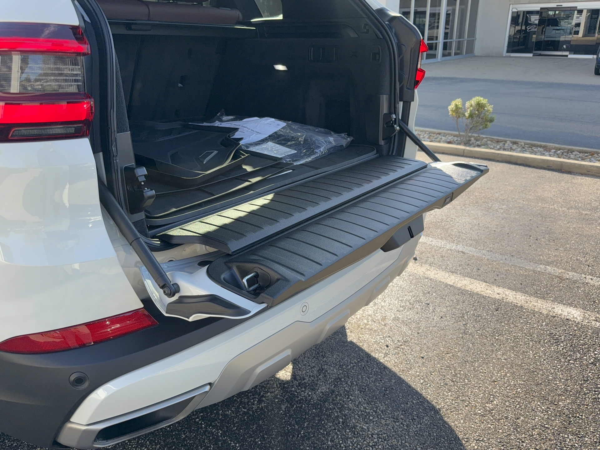 2022 BMW X5 xDrive40i, photo 7 of 12