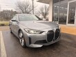  BMW i4 eDrive40