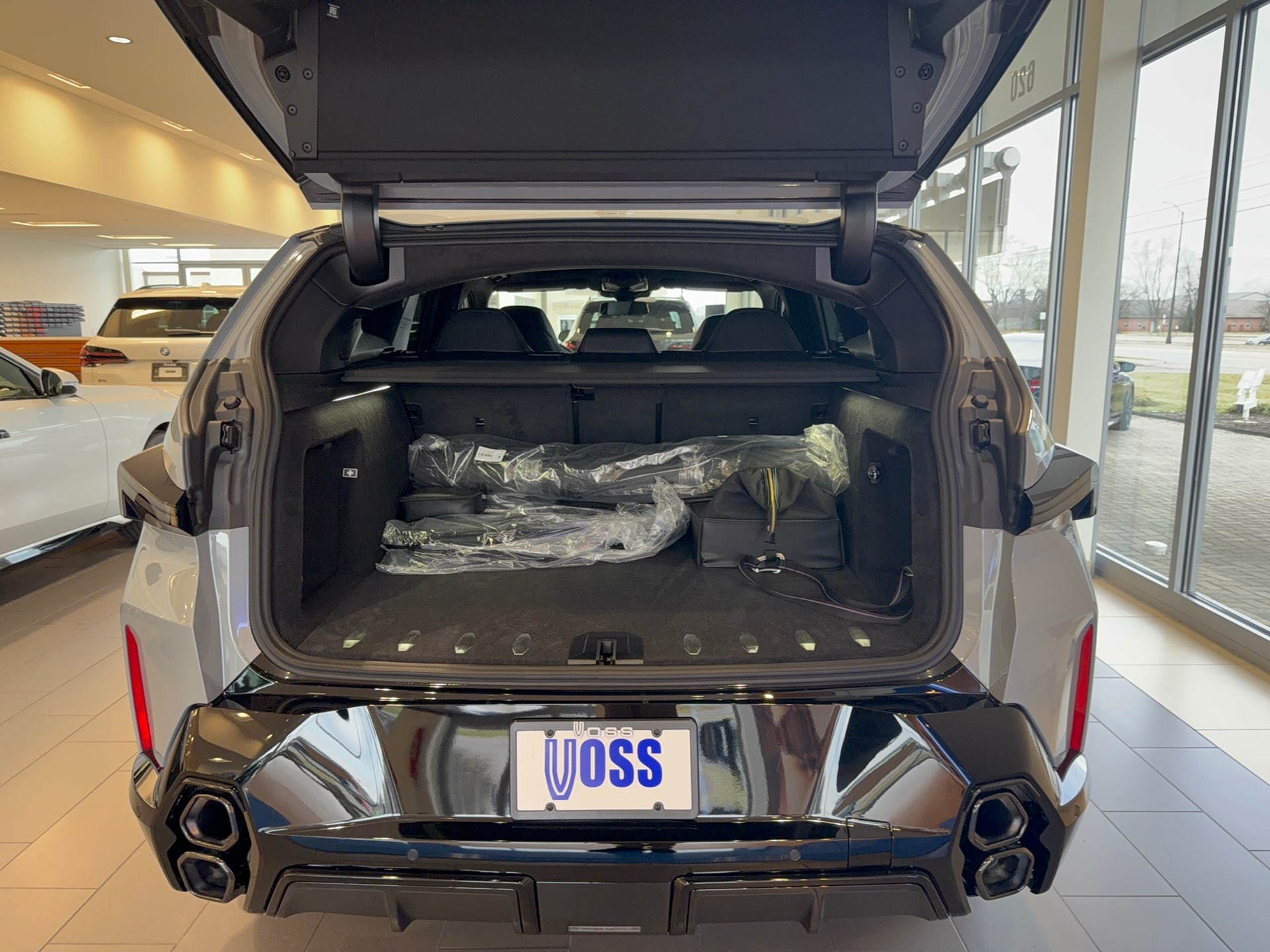 2026 BMW XM Base - Photo 22