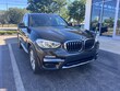 BMW X3 xDrive30i