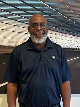 Staff member Eric Willis from ID_07caf5