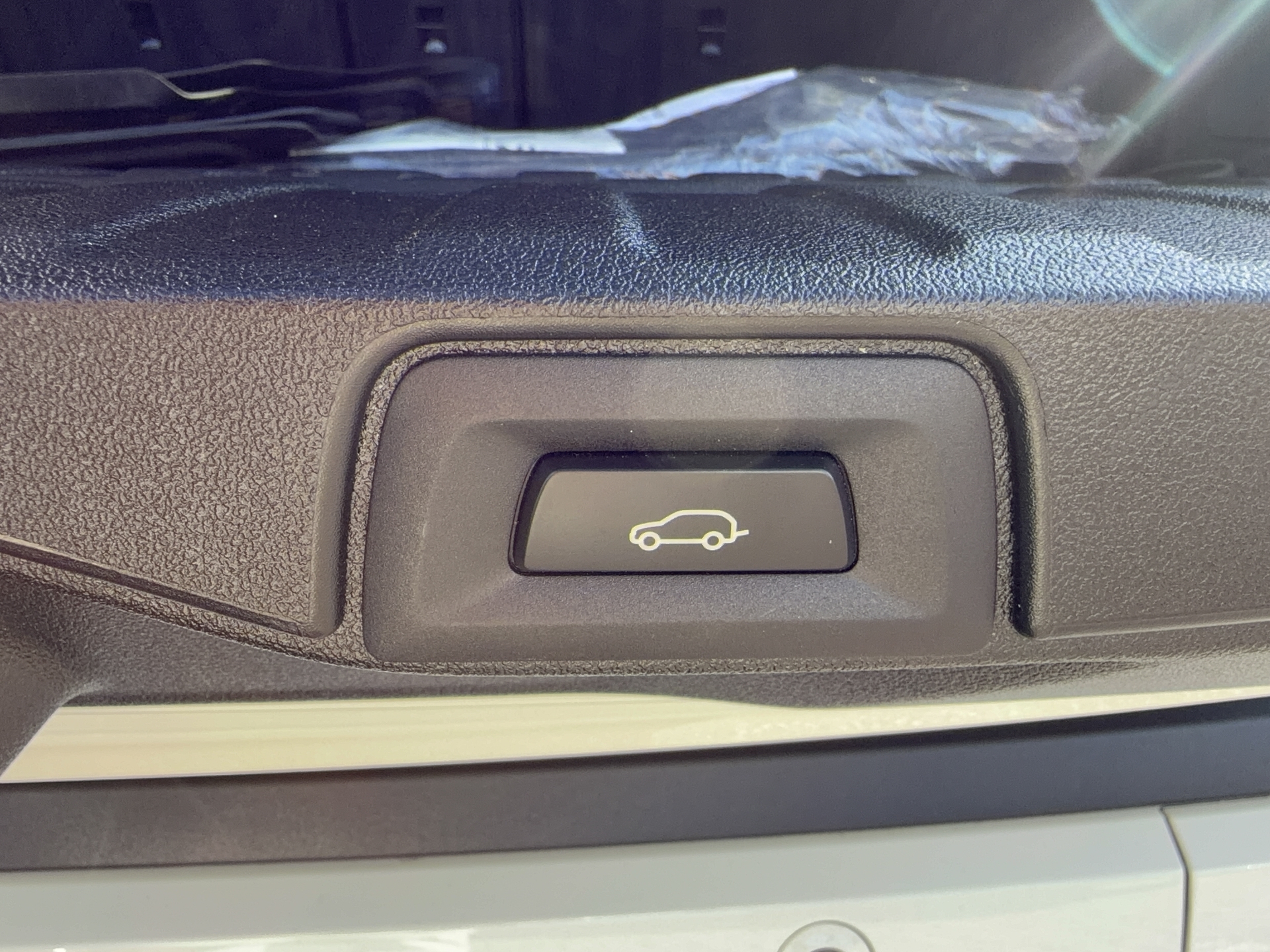 2022 BMW X5 xDrive40i, photo 8 of 12