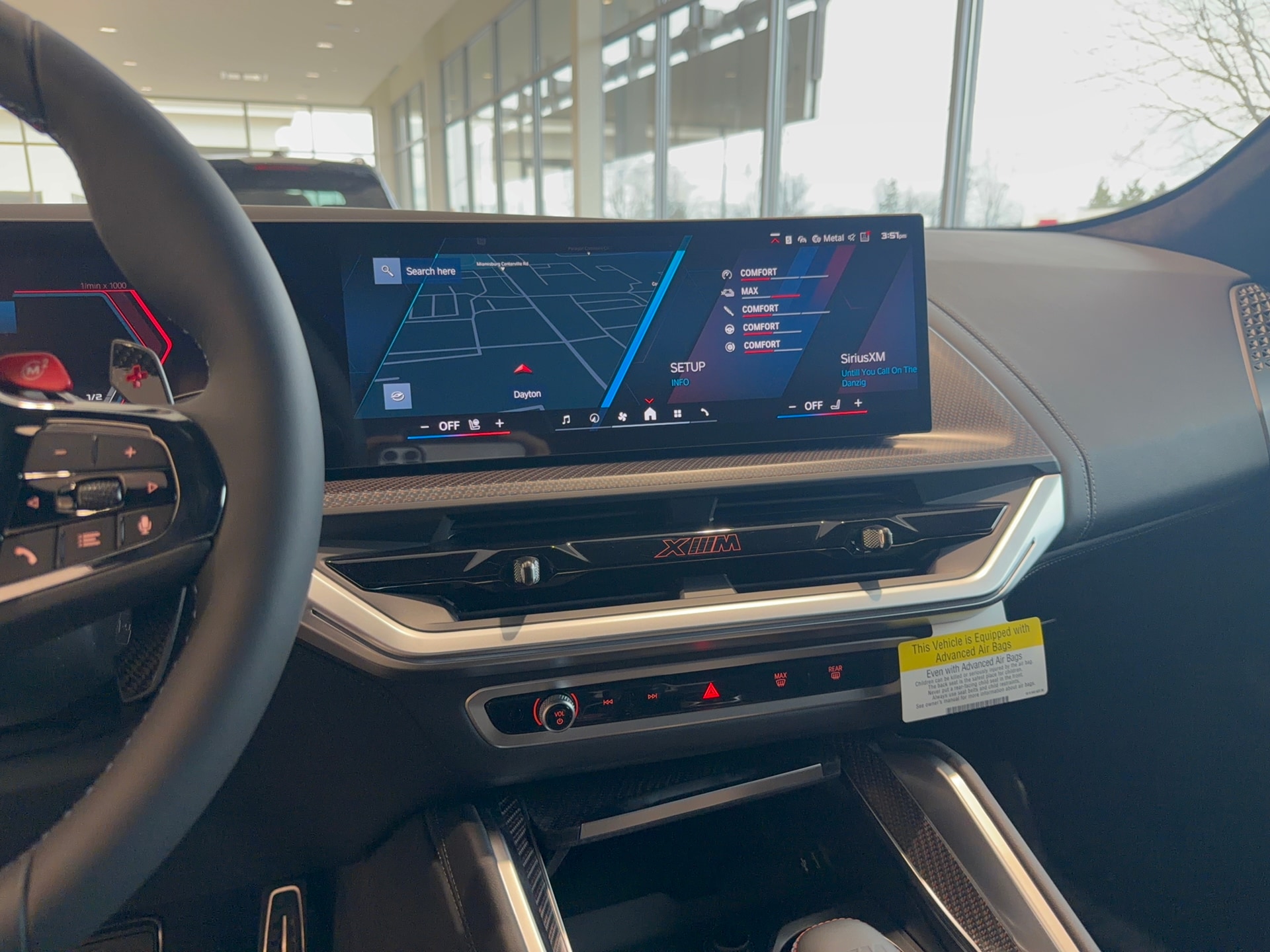 2026 BMW XM Base - Photo 14