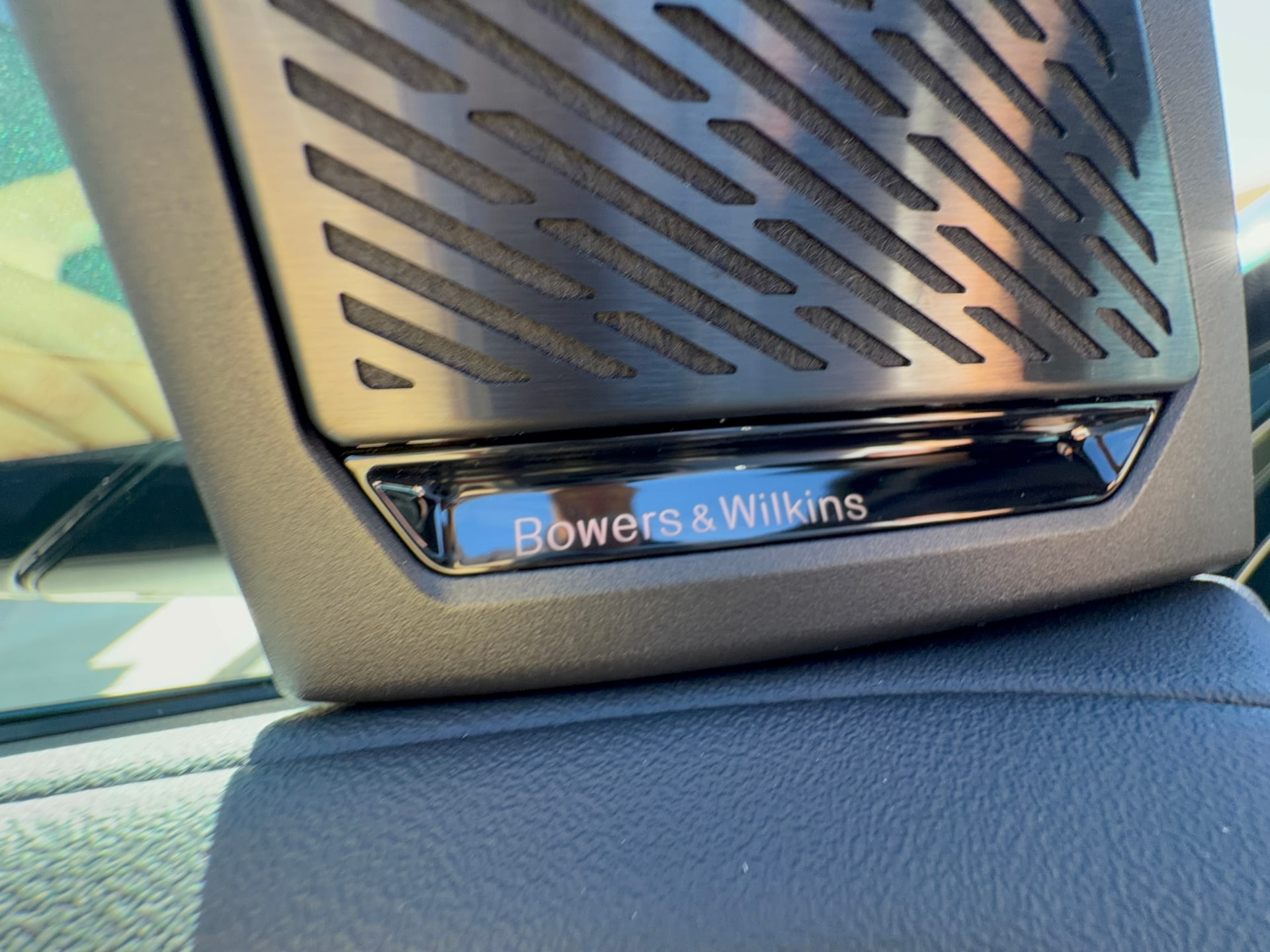 2027 BMW X5 40 xDrive, photo 11 of 12