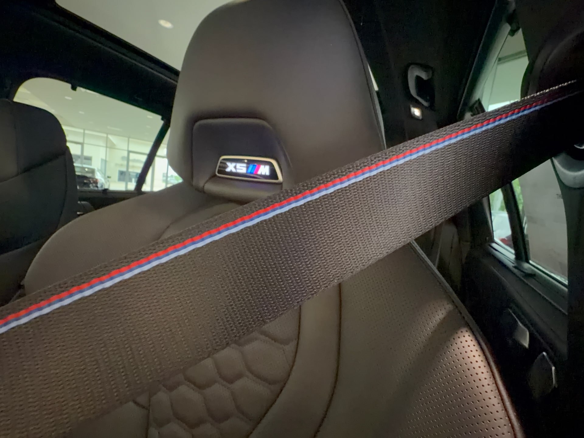 2026 BMW X5 M X5 M - Photo 10