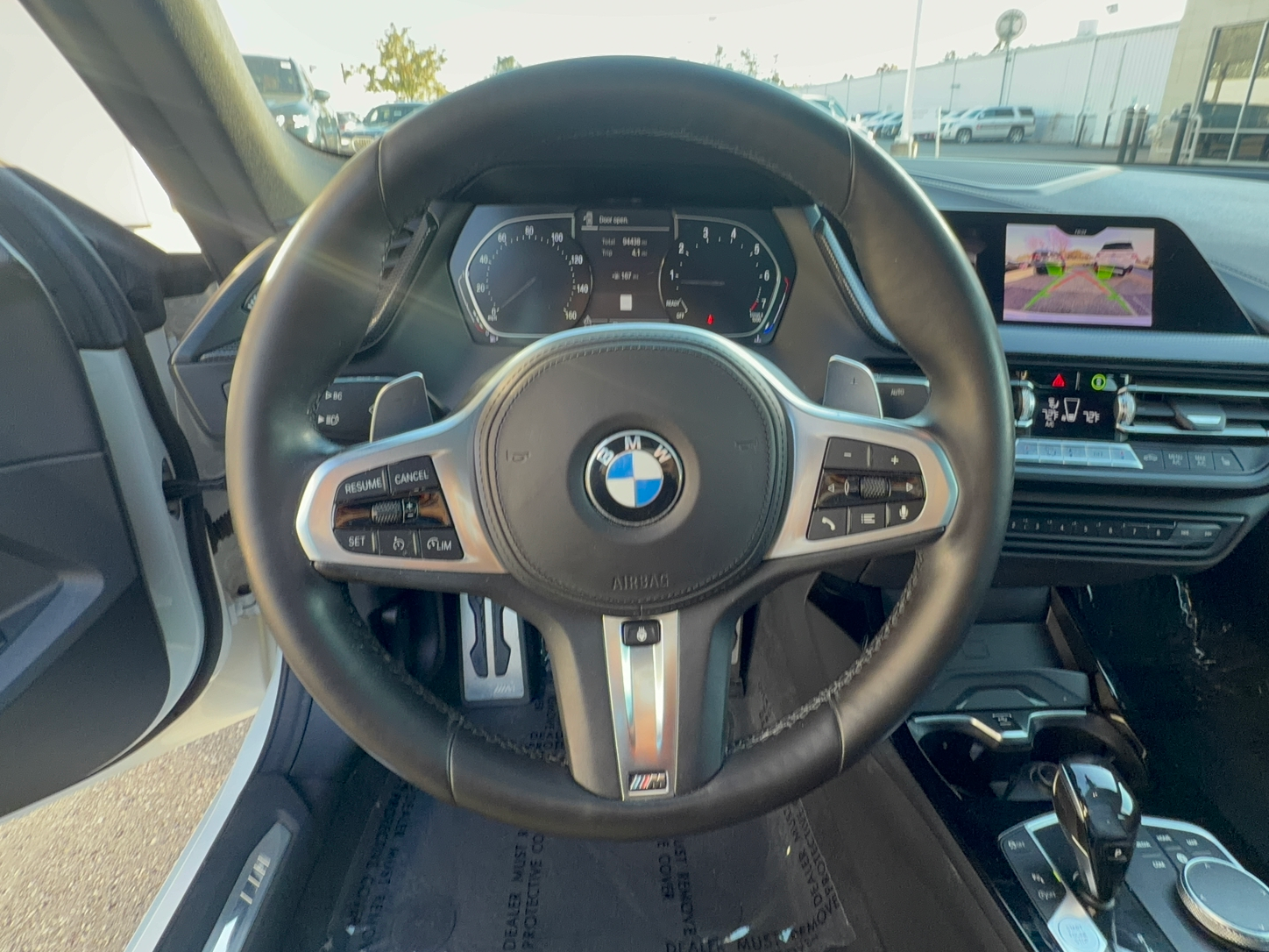 2020 BMW 228i xDrive 228i xDrive Gran Coupe, photo 12 of 12