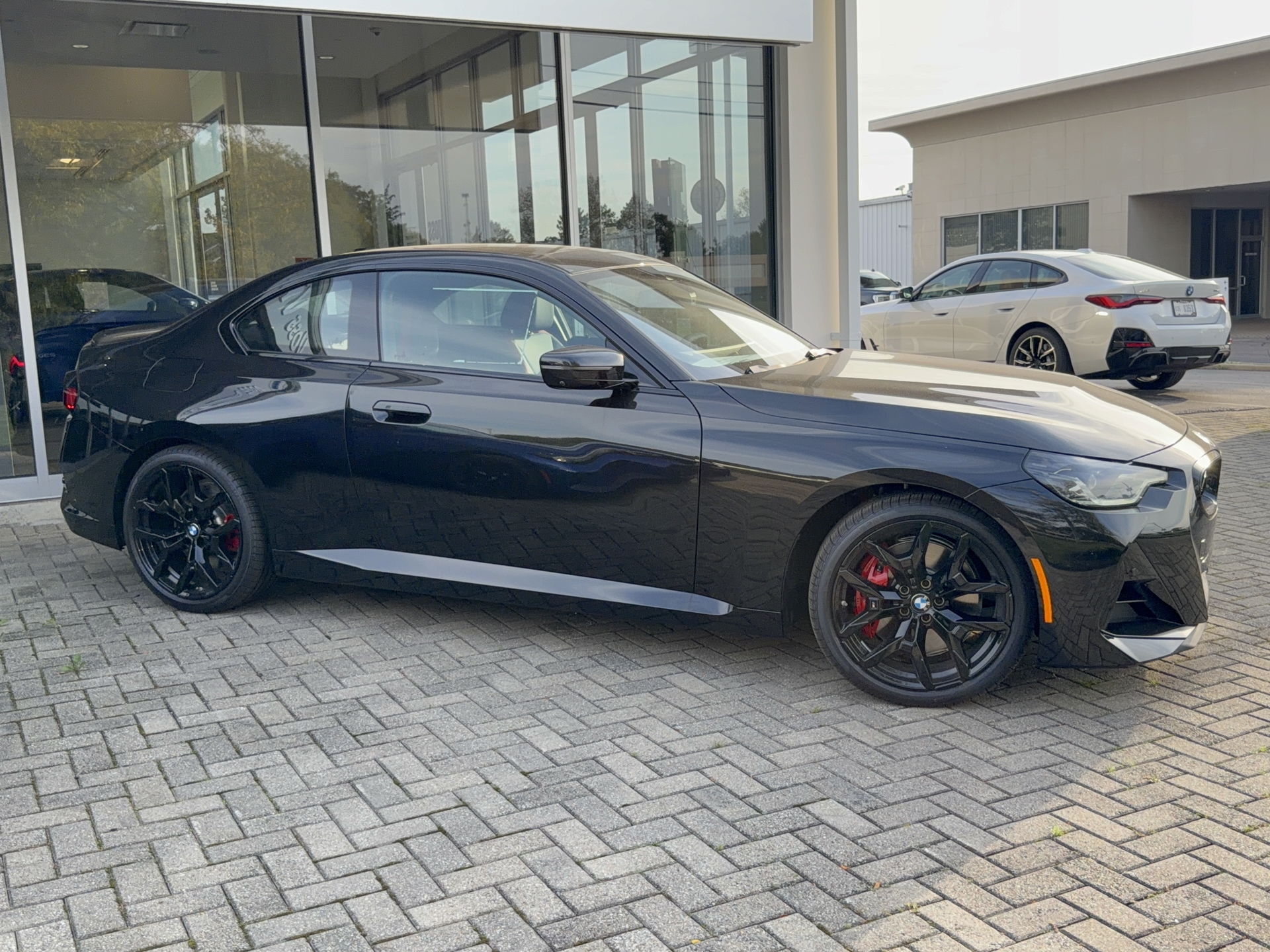 2026 BMW 230i xDrive
