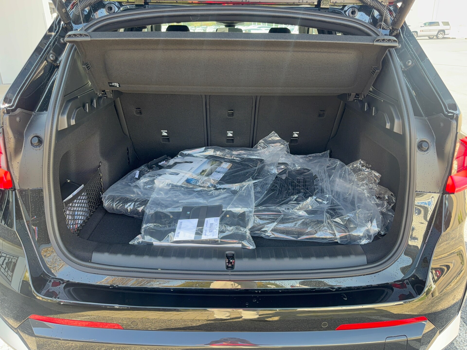 2027 BMW X1 xDrive28i, photo 5 of 12