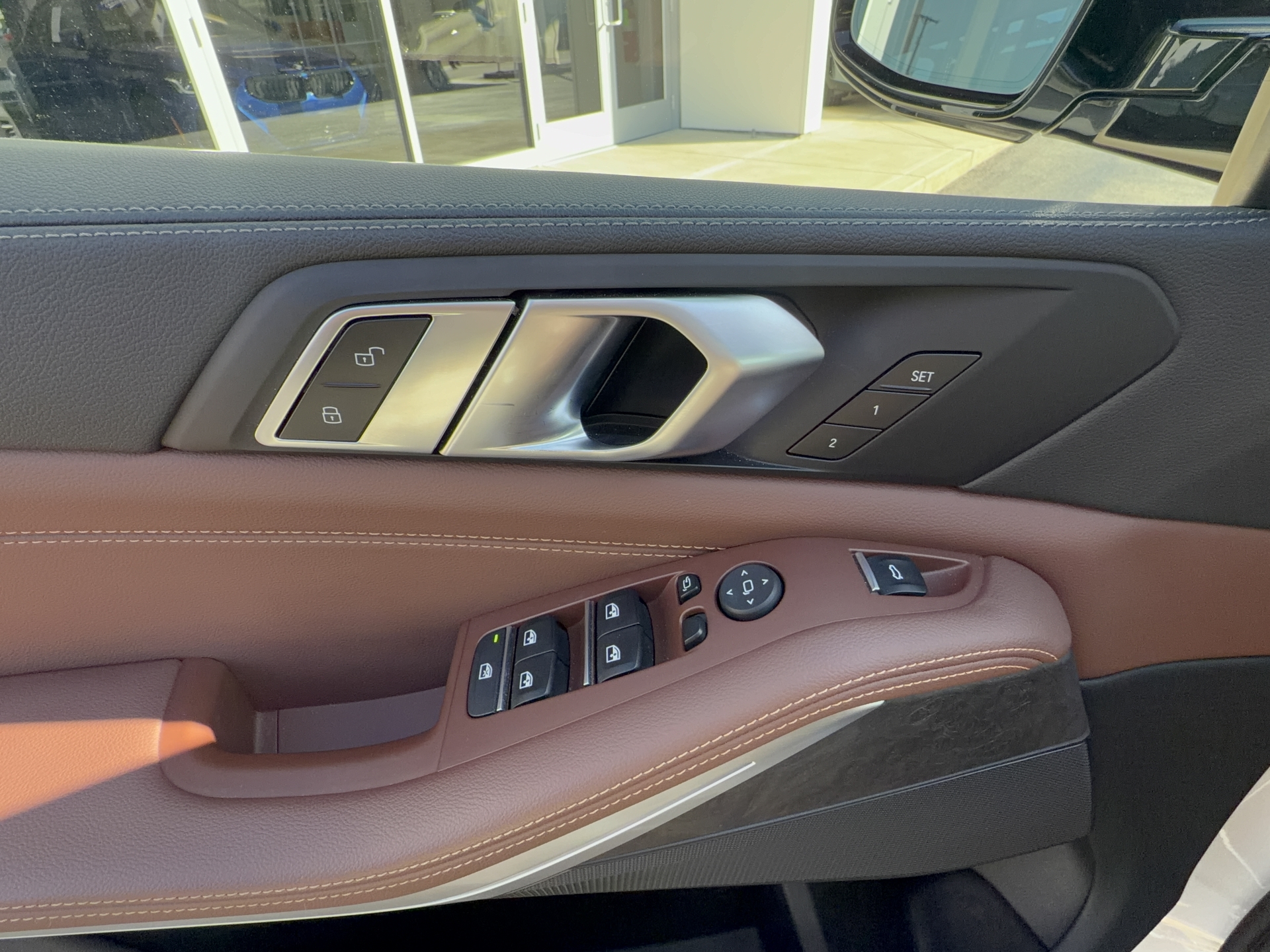 2022 BMW X5 xDrive40i, photo 11 of 12
