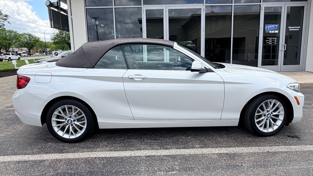 Used 2015 BMW 228i xDrive 228i xDrive
