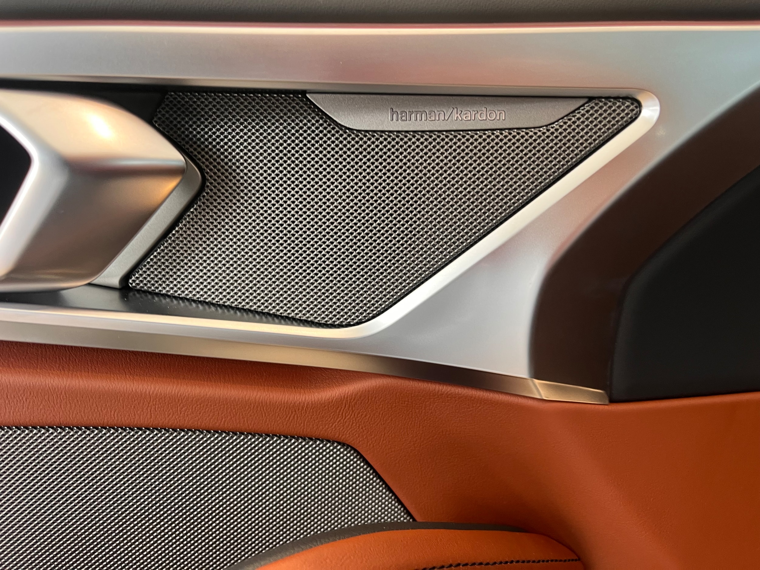 2026 BMW 8 Series 840i - Photo 11