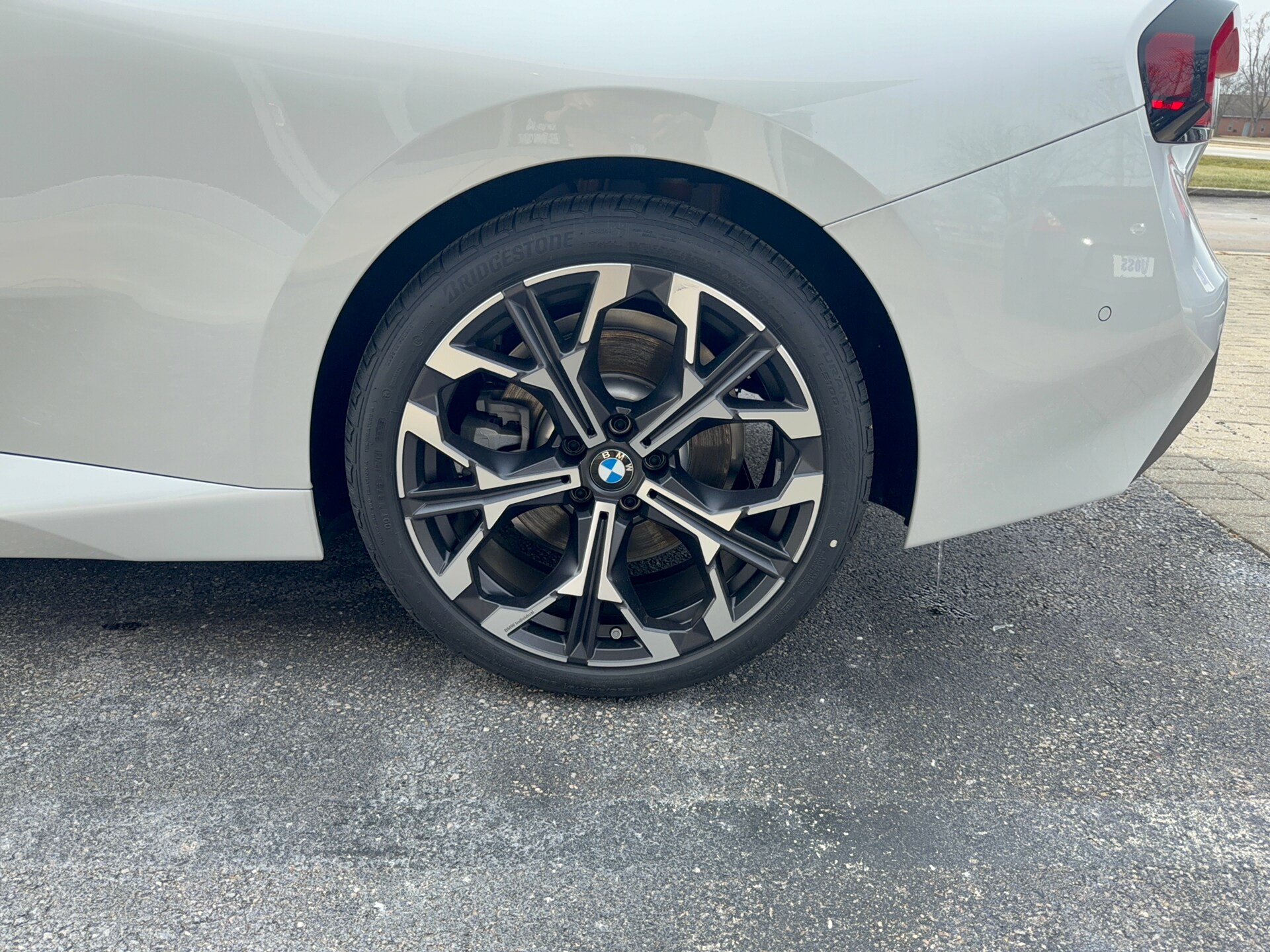 2026 BMW 2 Series 230i - Photo 18
