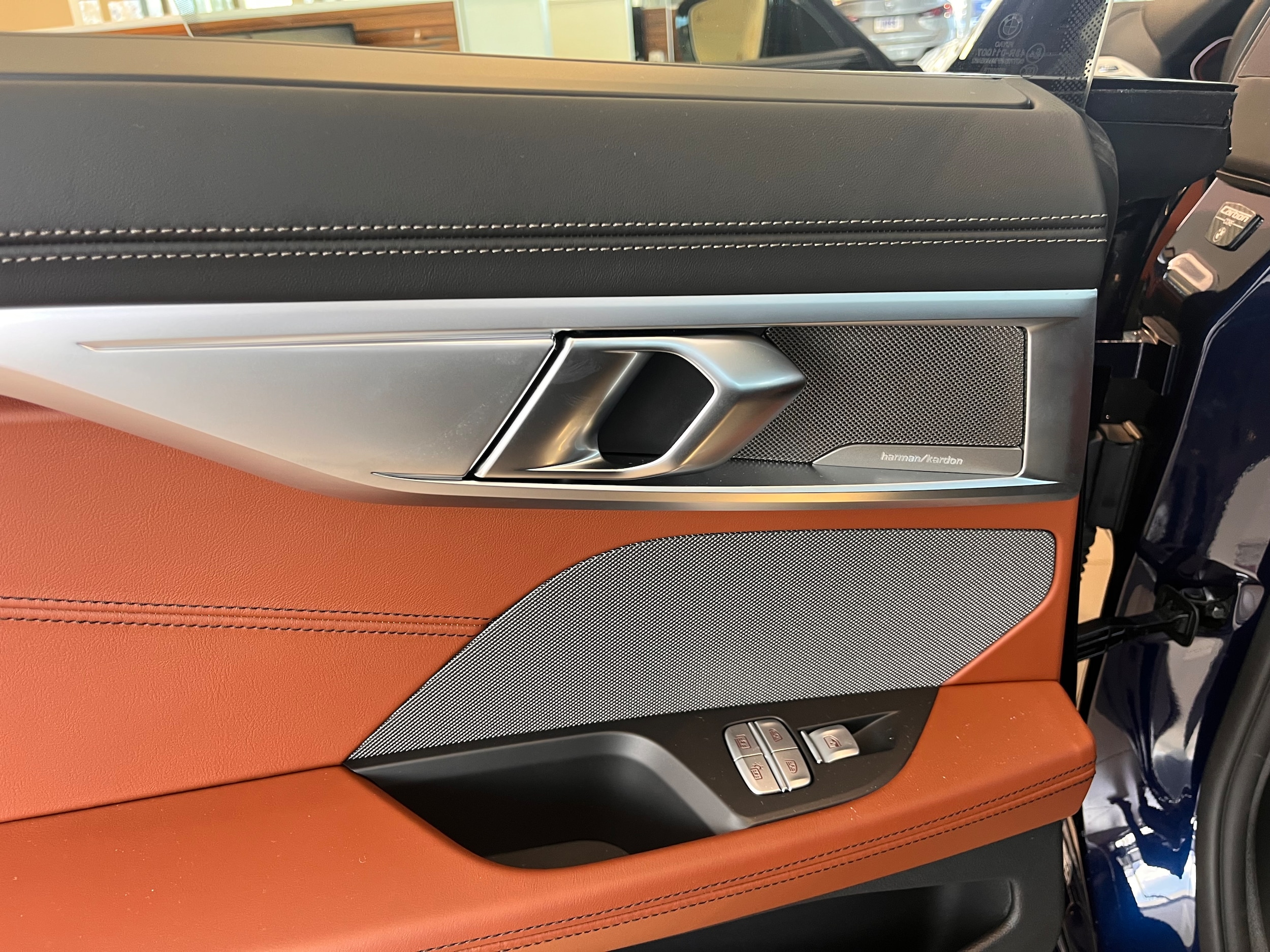 2026 BMW 8 Series 840i - Photo 20