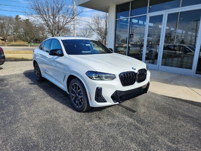 Inventory | Voss Village BMW