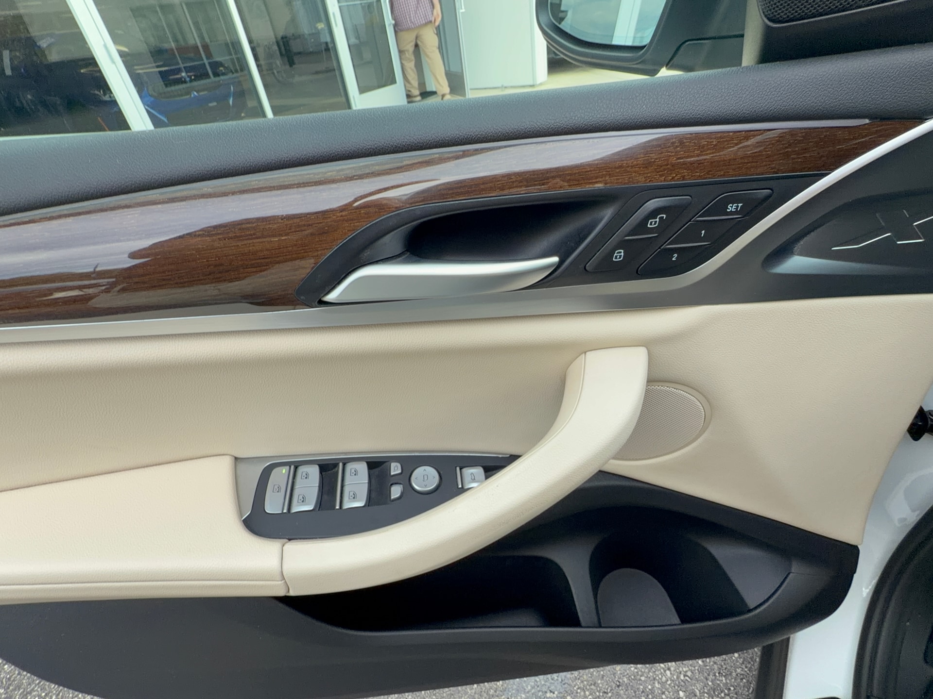 2023 BMW X3 xDrive30i, photo 9 of 12