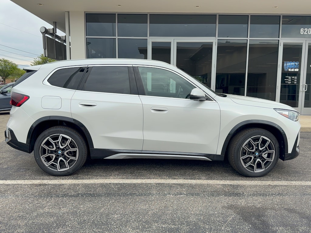 New 2026 BMW X1 xDrive28i xDrive28i SUV