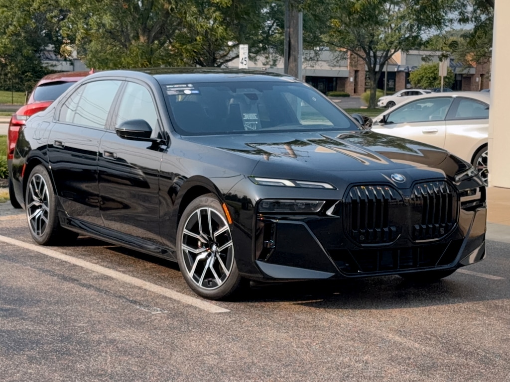 Used 2023 BMW 760i xDrive 760i xDrive