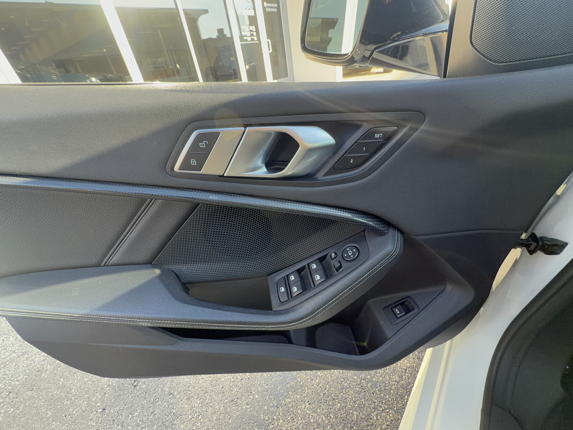 2020 BMW 228i xDrive 228i xDrive Gran Coupe, photo 8 of 12