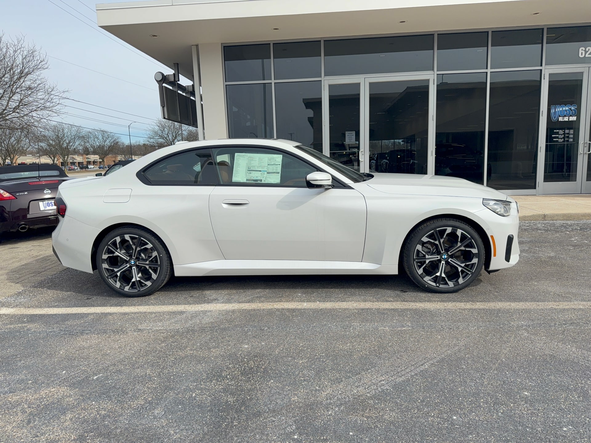2026 BMW 2 Series 230i - Photo 2