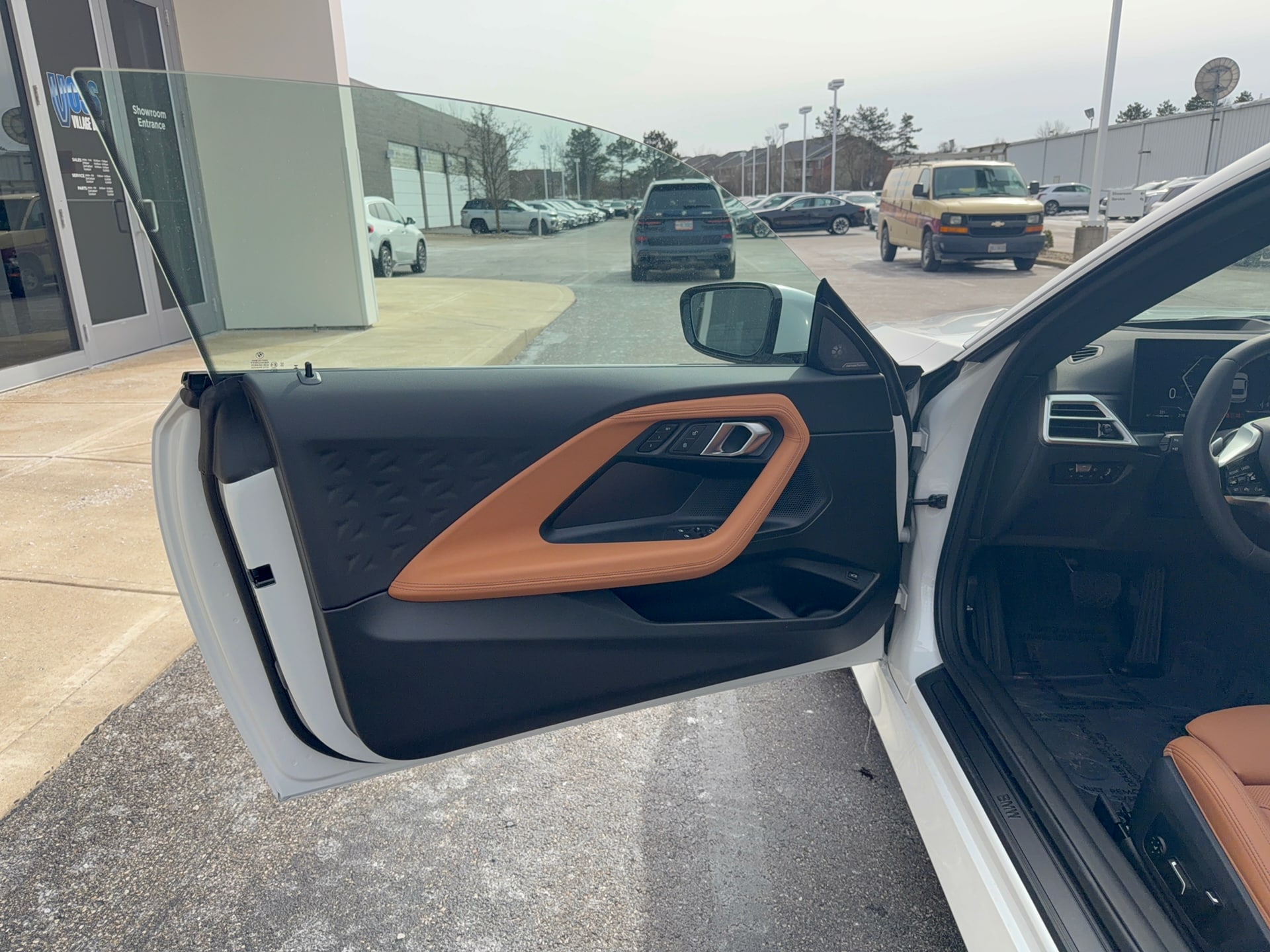 2026 BMW 2 Series 230i - Photo 6