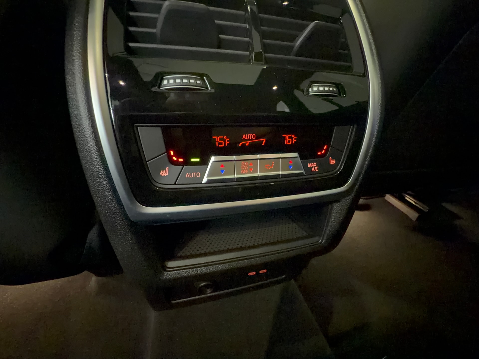 2026 BMW X5 M X5 M - Photo 29