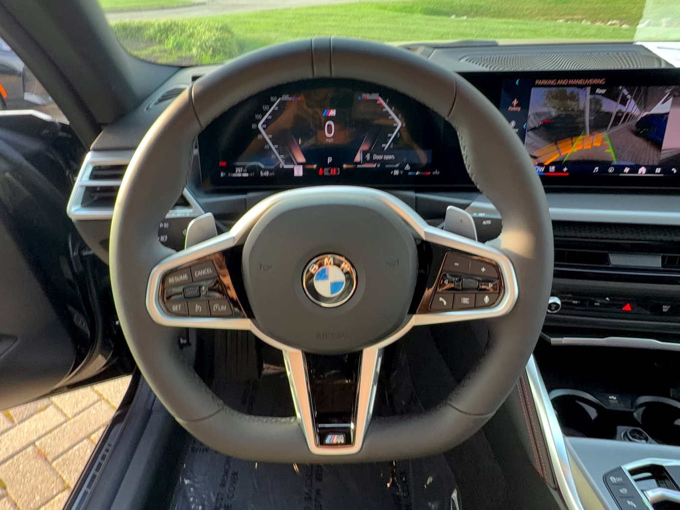 2026 BMW 230i xDrive, photo 12 of 12
