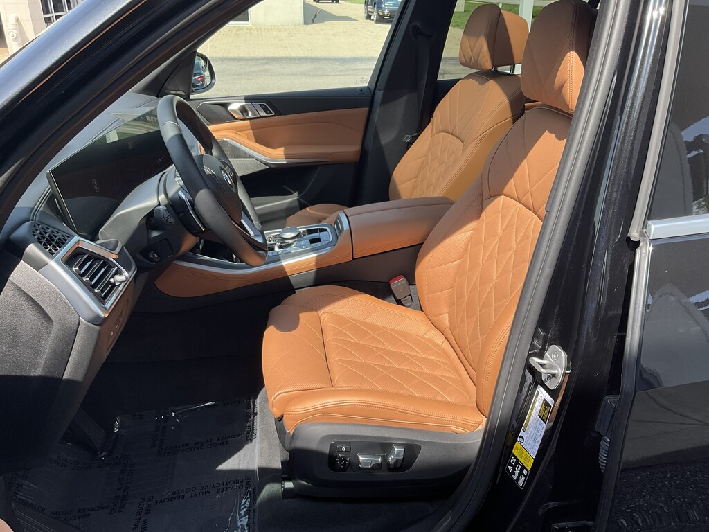 Certified 2024 BMW X5 xDrive40i xDrive40i