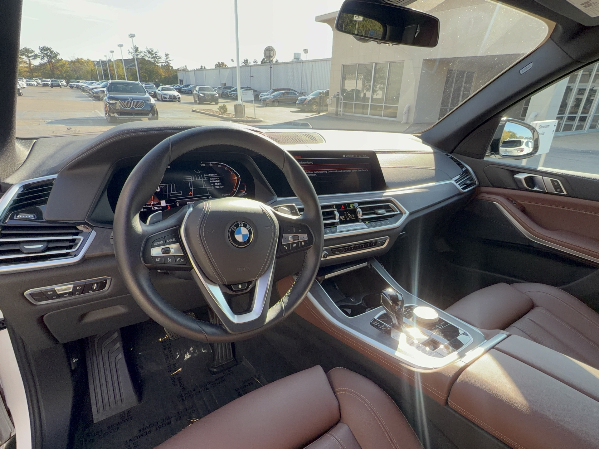 2022 BMW X5 xDrive40i, photo 12 of 12
