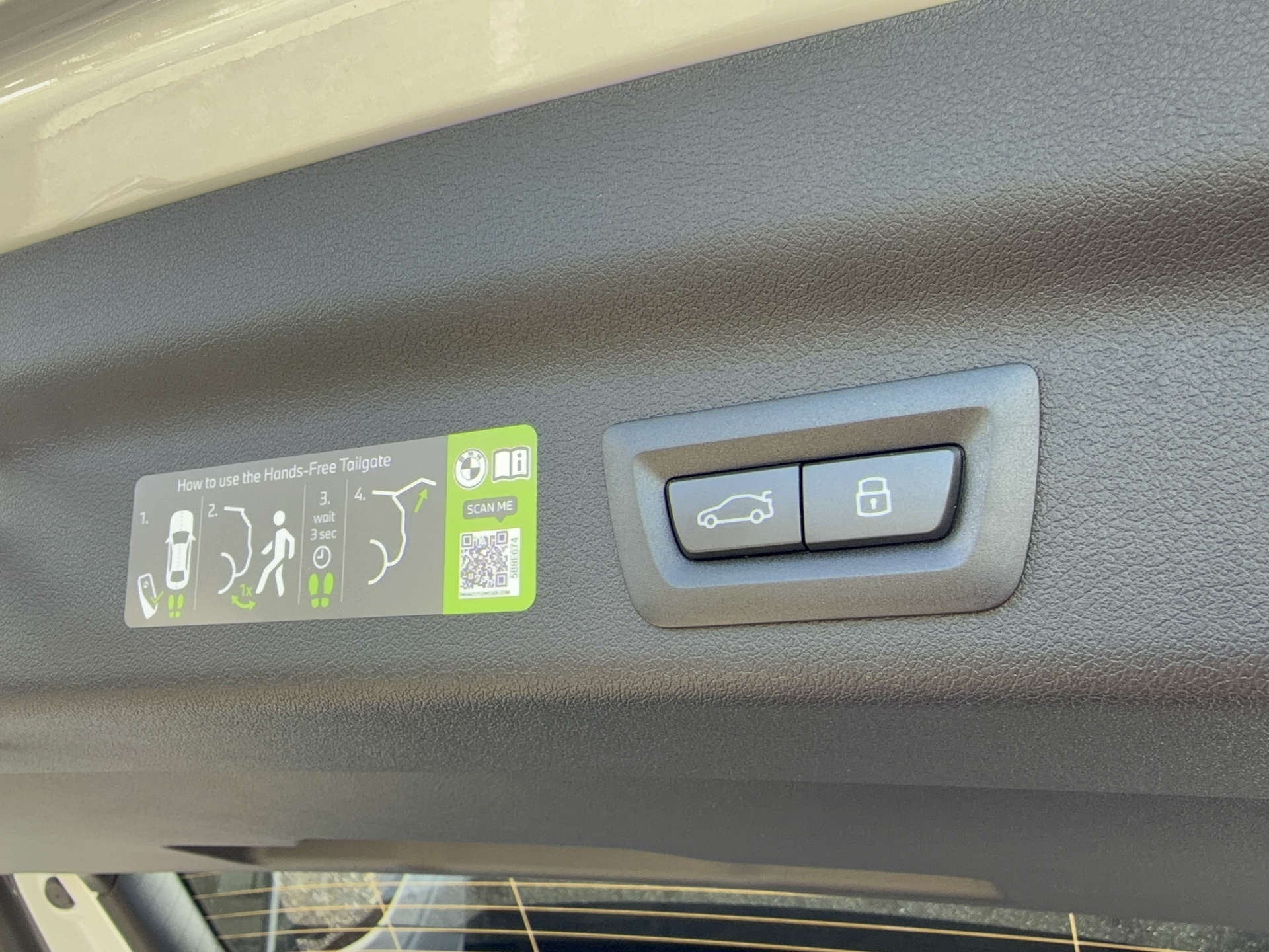 2027 BMW X1 xDrive28i, photo 6 of 12