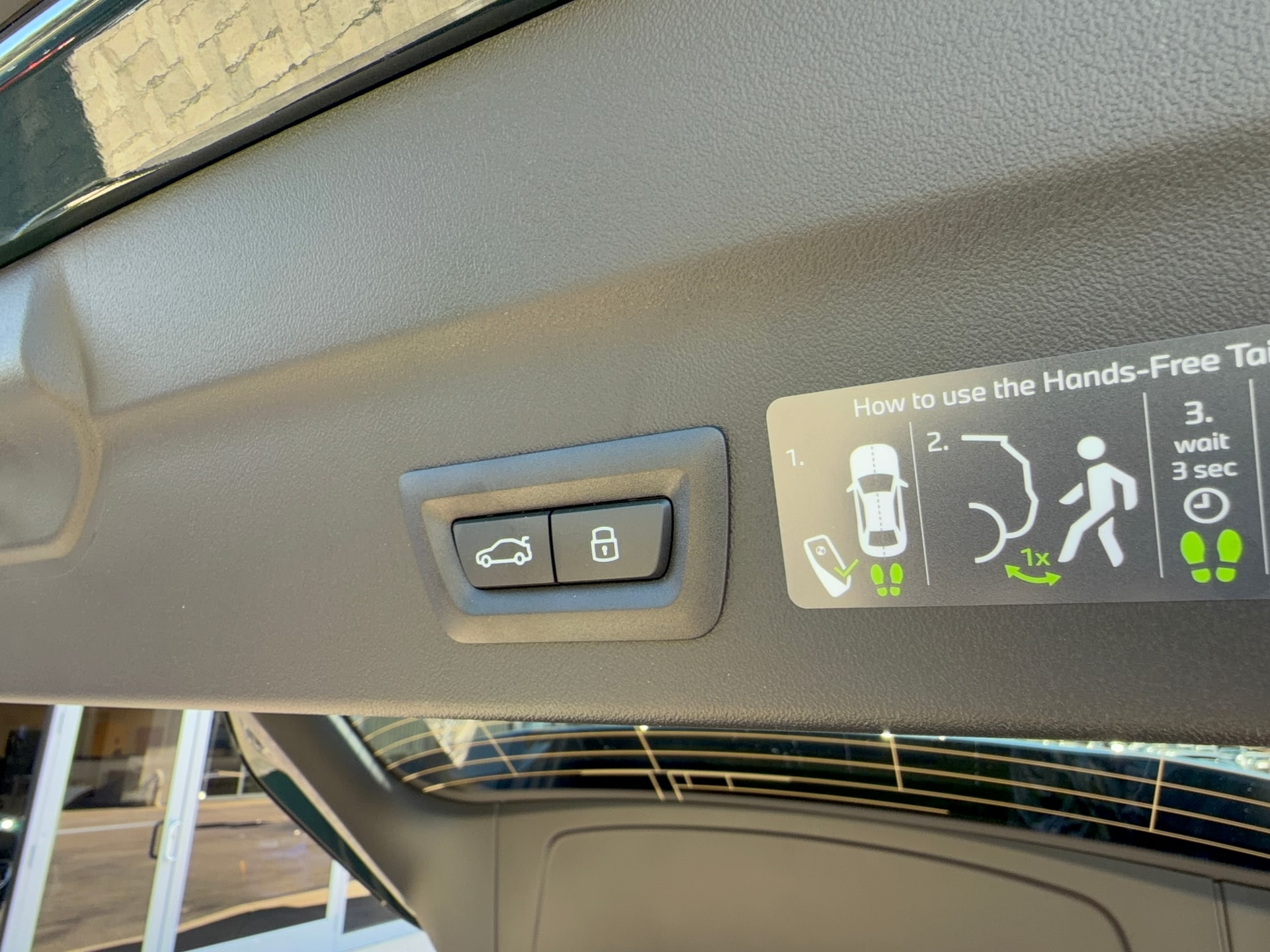 2027 BMW X5 40 xDrive, photo 6 of 12