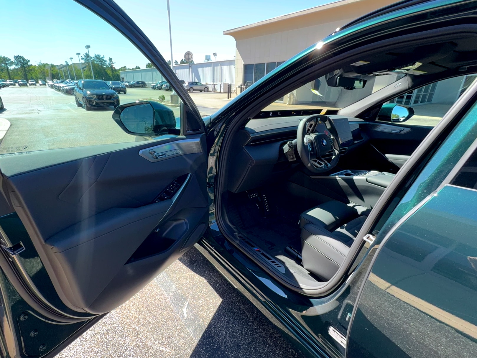2027 BMW X5 40 xDrive, photo 9 of 12