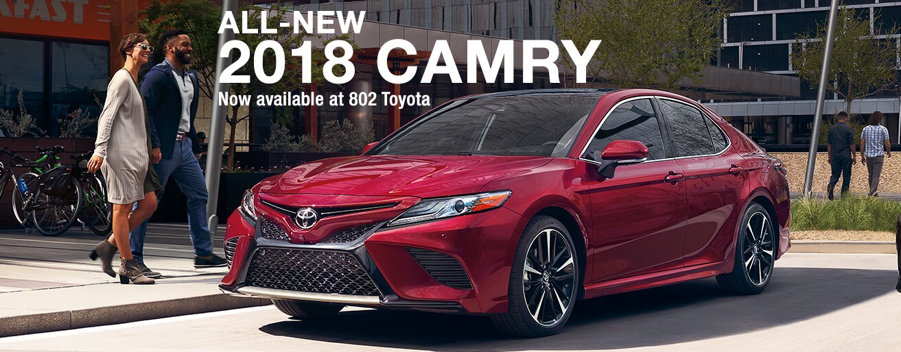 Driving to be Vermont's 1 Used Car Dealer