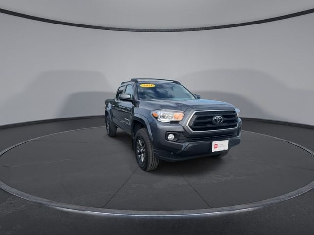 2021 Toyota Tacoma SR5 - Photo 8