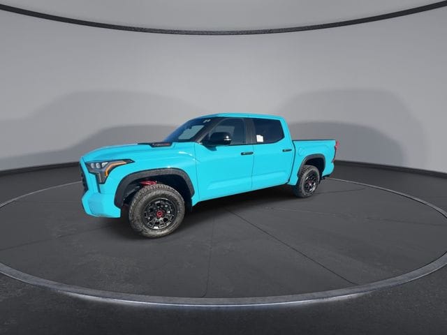 2026 Toyota Tundra TRD Pro - Photo 6