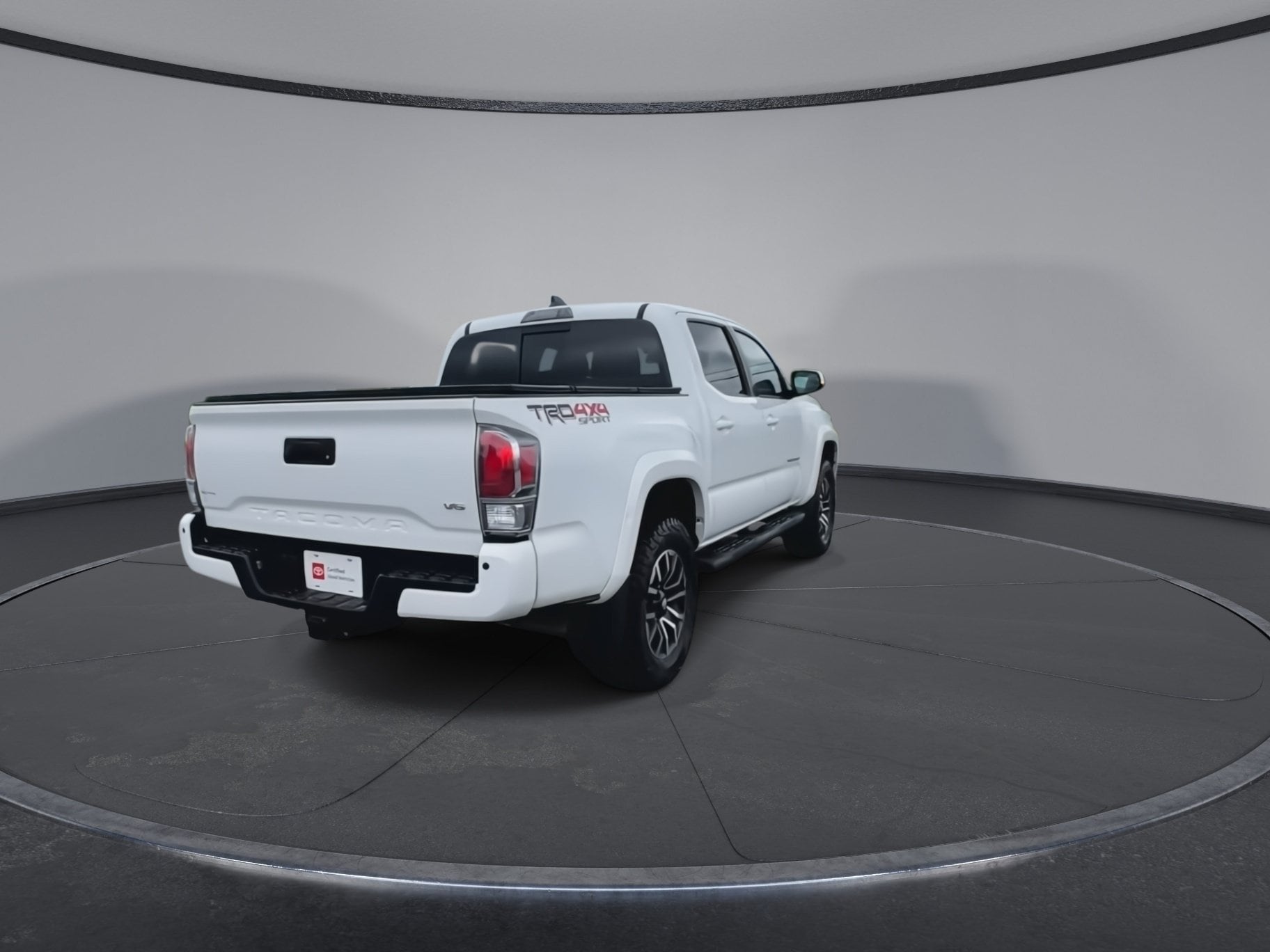 2021 Toyota Tacoma SR5 - Photo 6